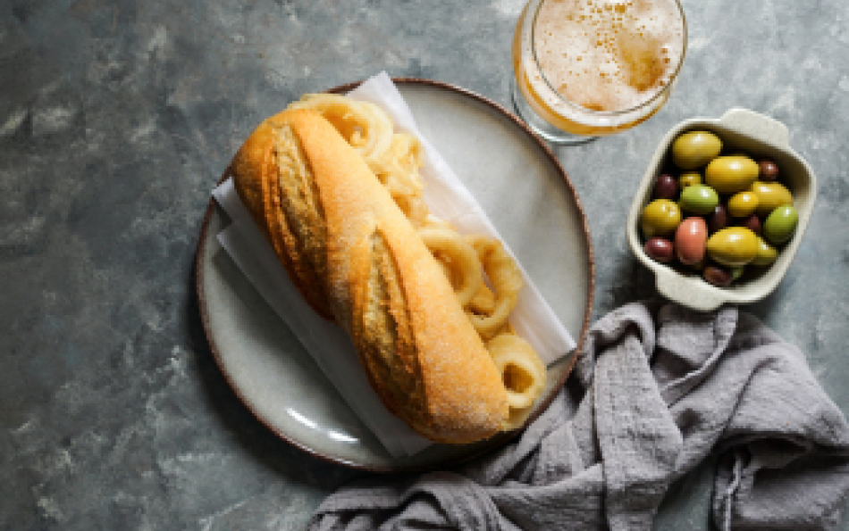 Understanding the bocadillo: the legendary sandwich of the New World