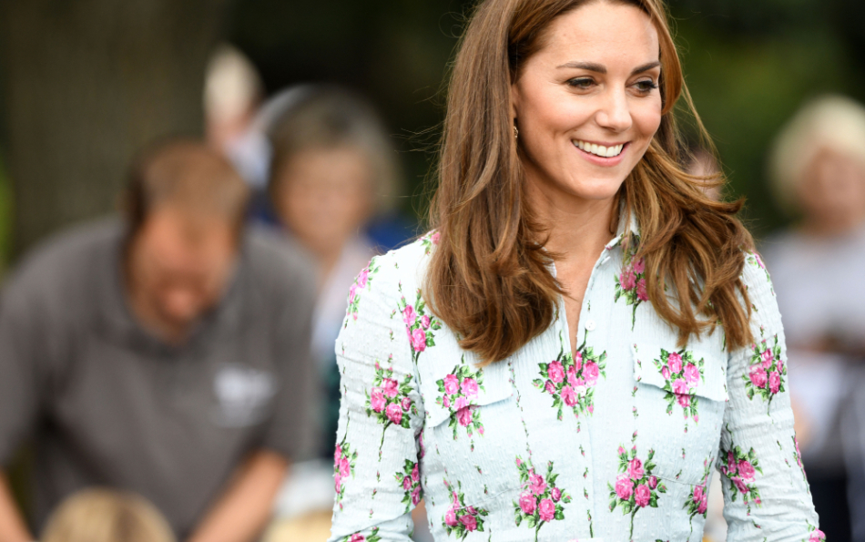 Kate Middleton’s Morning Smoothie: the Secret to Royal Beauty and Longevity