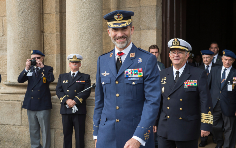 The Monarchy in Spain: What Role Does King Felipe VI Play and How Is He Regarded?