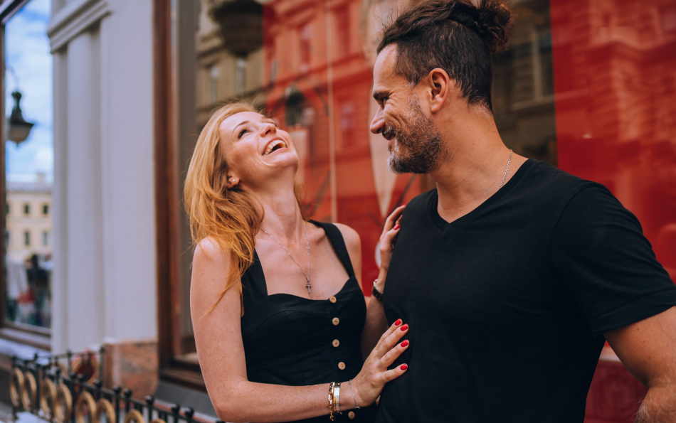 A Date You Won’t Forget: Starting the Day Together and Ending It by the Sea