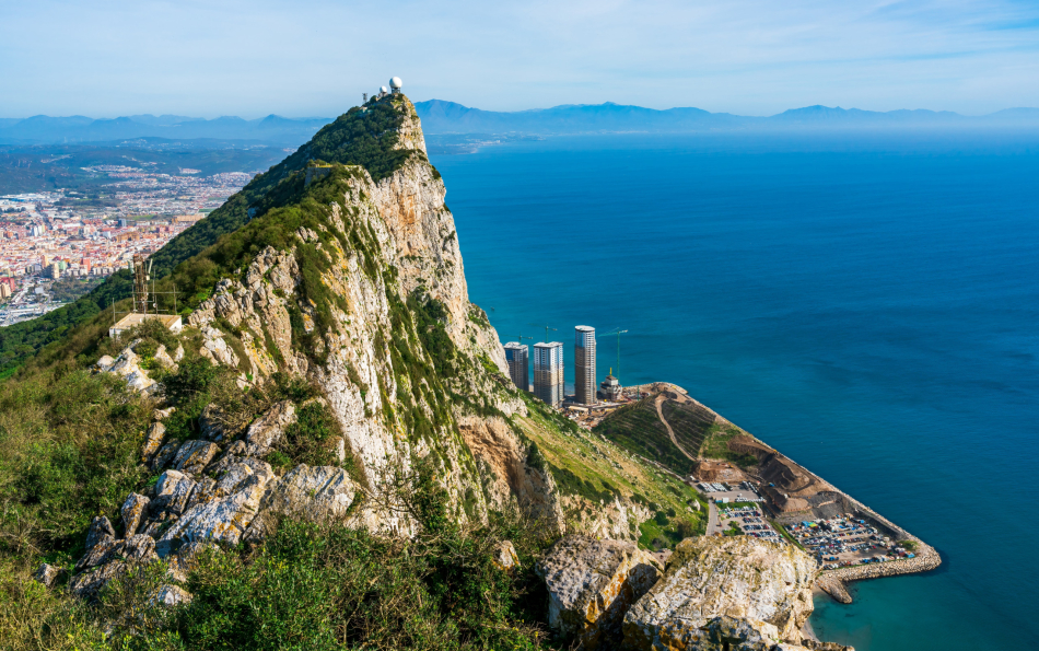 A Disputed Rock: Why Spain Has Not Come to Terms with Gibraltar’s Status