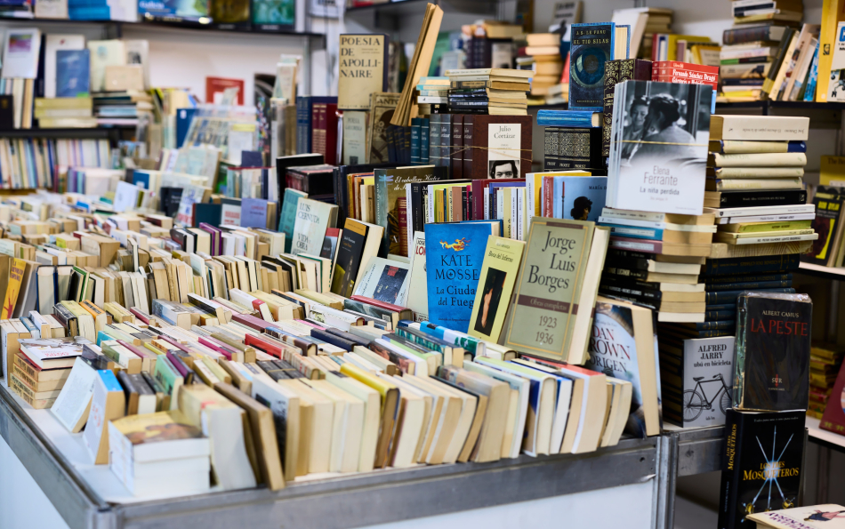 Seven Contemporary Novels That Help to Understand the Spanish Mind