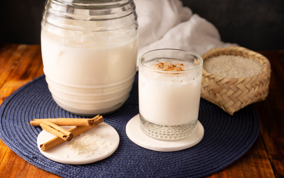 Legendary Horchata — the Drink Spaniards Love to Celebrate