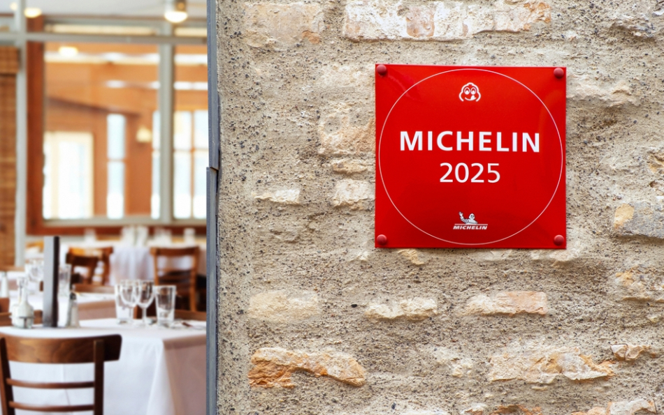 Michelin Stars in Valencia: Who Earned One — and Who Earned Two