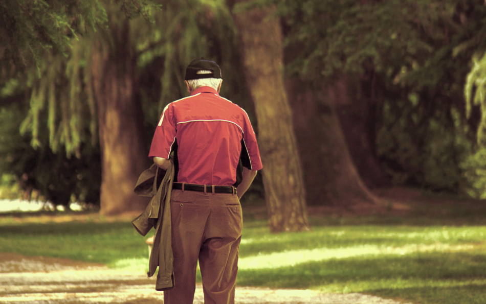 How the Loneliest Man in Valencia Lived and Died