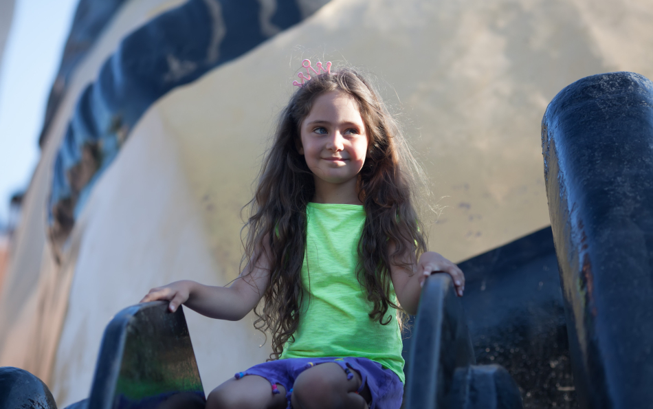 More Than Just Swings: A Guide to Valencia’s Best Playgrounds and Parks For Children