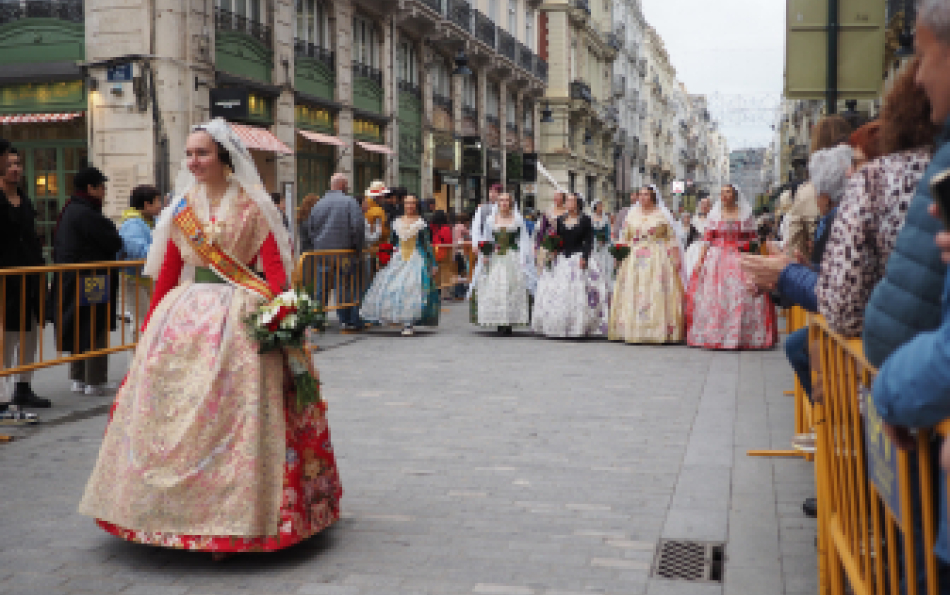 Las Fallas 101: The Valencia Glossary You’ll Wish You’d Had Earlier