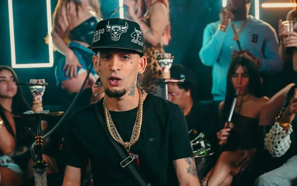 Valencia Court Acquits Rapper El Jincho of Rape Charge