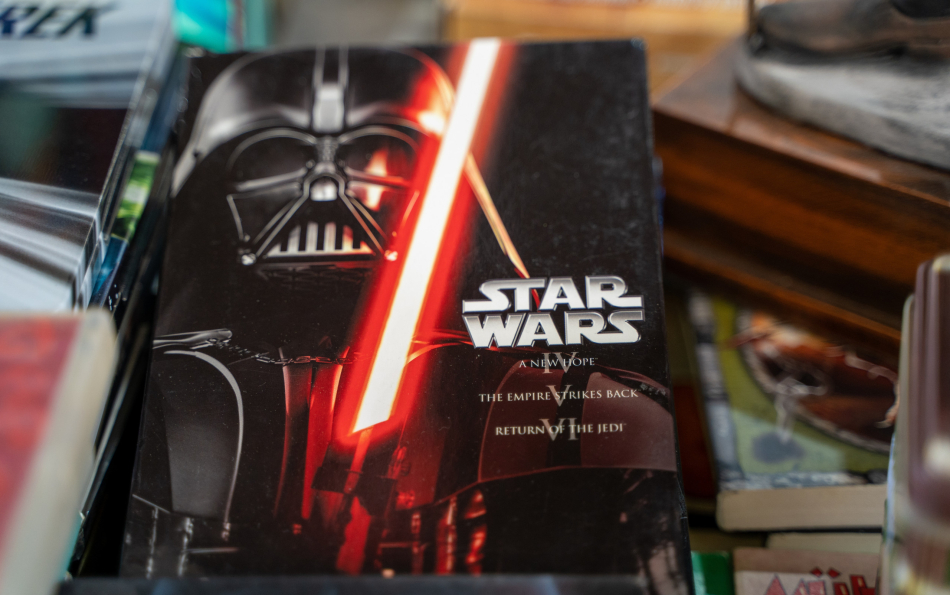 Free Star Wars Day Celebration at Fnac Valencia: Costumes, LEGO, and a Stormtrooper Photo Op