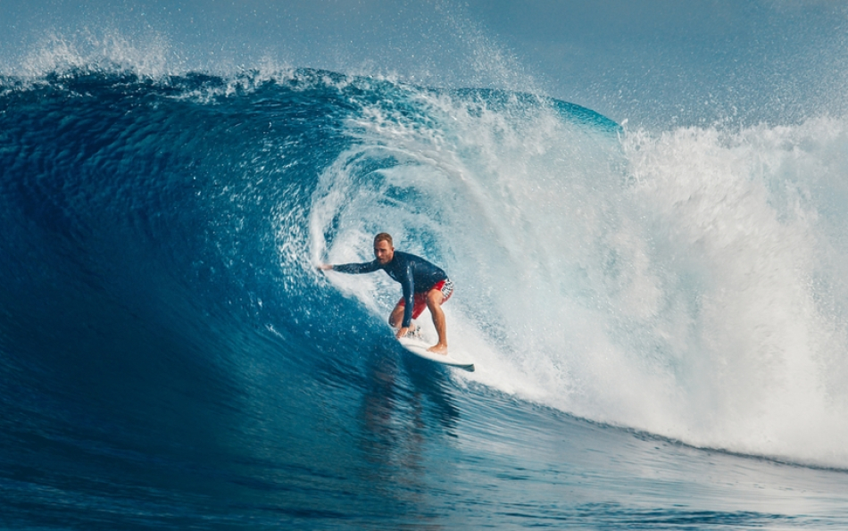 Surfing Spain's Atlantic North: A Guide to the Basque Country, Cantabria, Asturias, and Galicia
