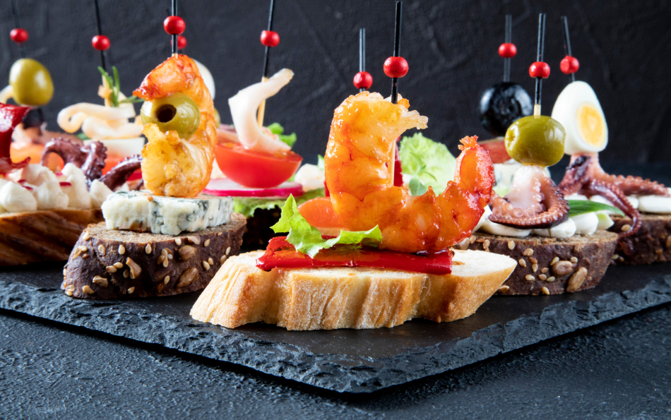 Valencia's Ruta de Tapas Turia Returns 4–14 June — 34 Venues, Tapas and Beer for €4.50