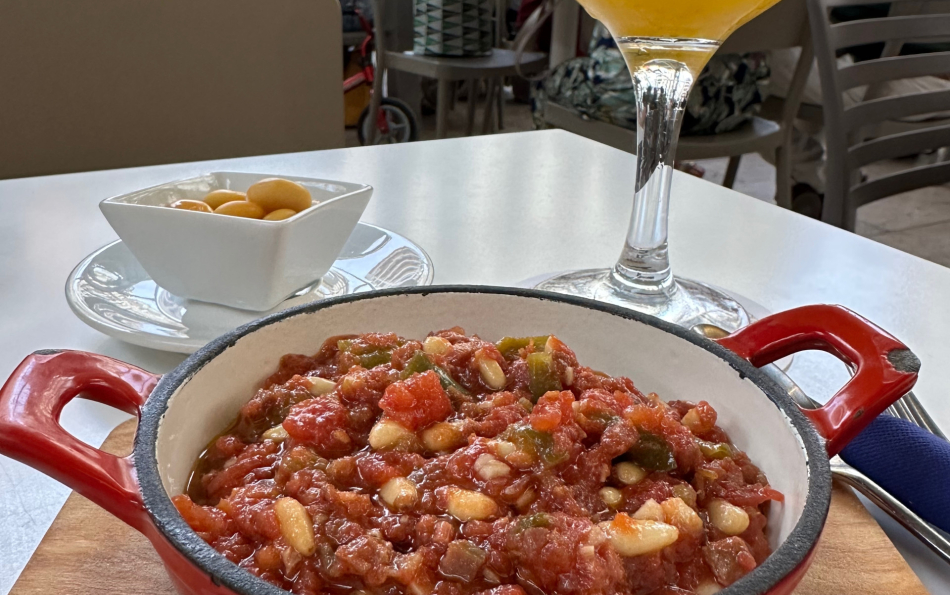 Valencia’s Best-Kept Culinary Secret: The Mystery of Titaina
