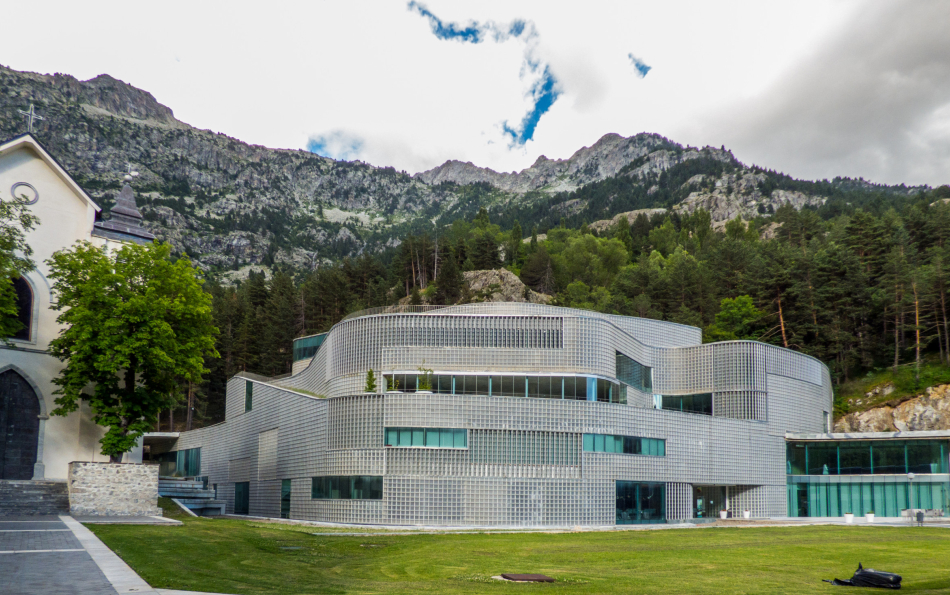 Top 10 Spa Centres in Spain according to Holidu