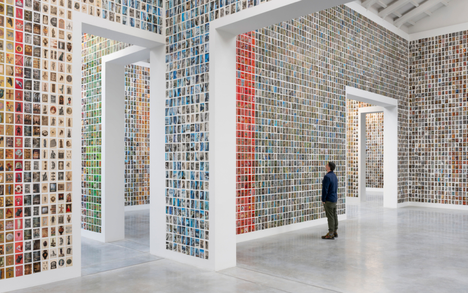 The 61st Venice Biennale Is Open: What's Inside the Spanish Pavilion and What Else to See