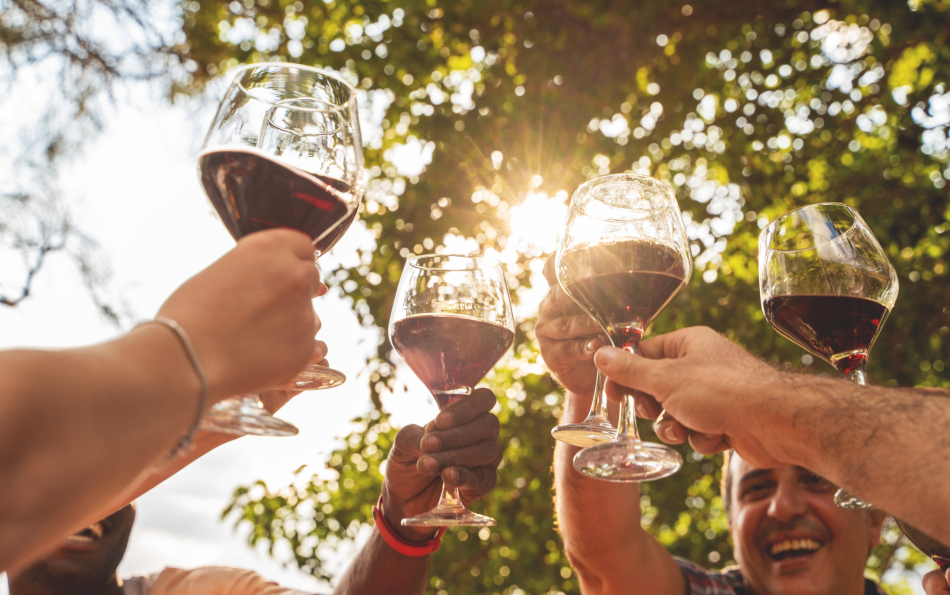 Spain's Wine Battle and the Long, Troubled History of Spanish Wine