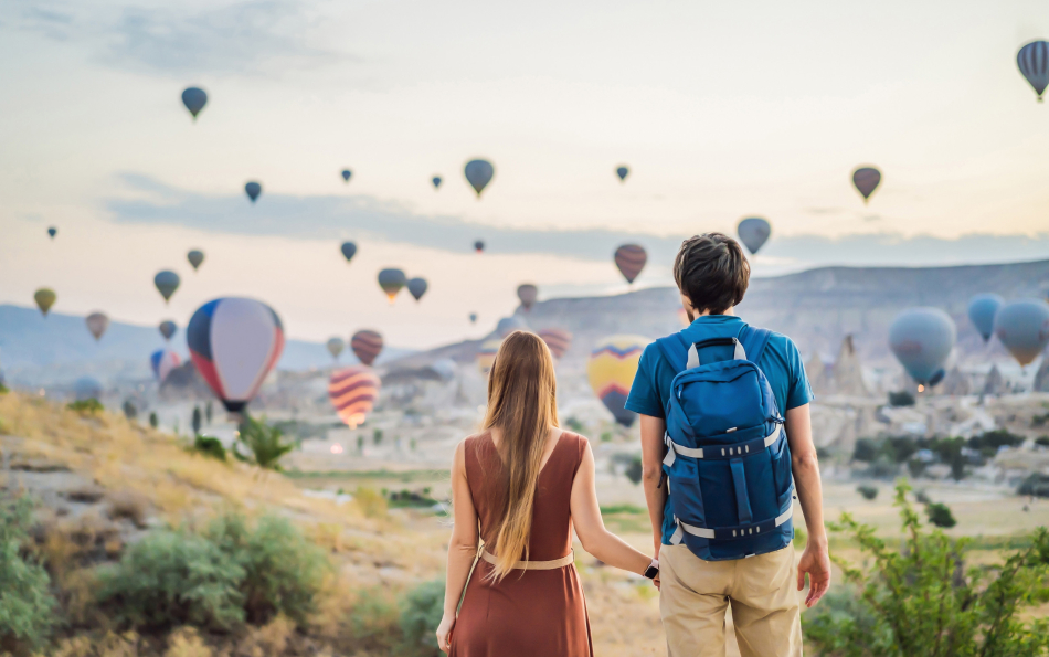 Chasing the Wind: Your Ultimate Guide to Spain’s Spectacular Hot Air Balloon Festivals This July